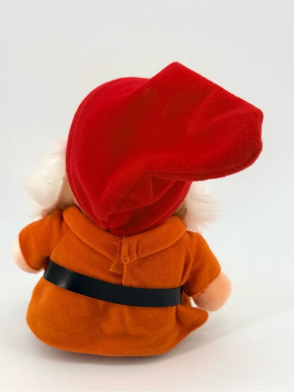 Disneyland Grumpy Dwarf Plush - Can Stand